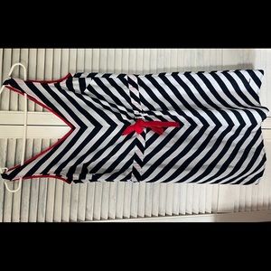 Woman’s size 6 Tommy Hilfiger dress